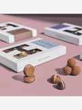Hotel Chocolat Everything H-Box chocolate box 185g, UK version