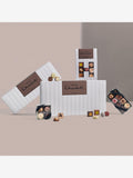 Hotel Chocolat Tipsy Truffles H-Box chocolate truffles 155g, UK version