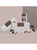 Hotel Chocolat Everything Sleekster Box assorted chocolates 355g, UK version