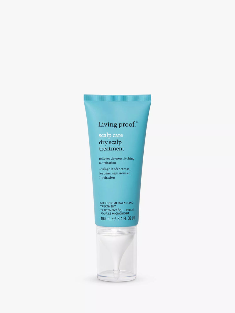 Living Proof dry scalp treatment 100ml, UK version