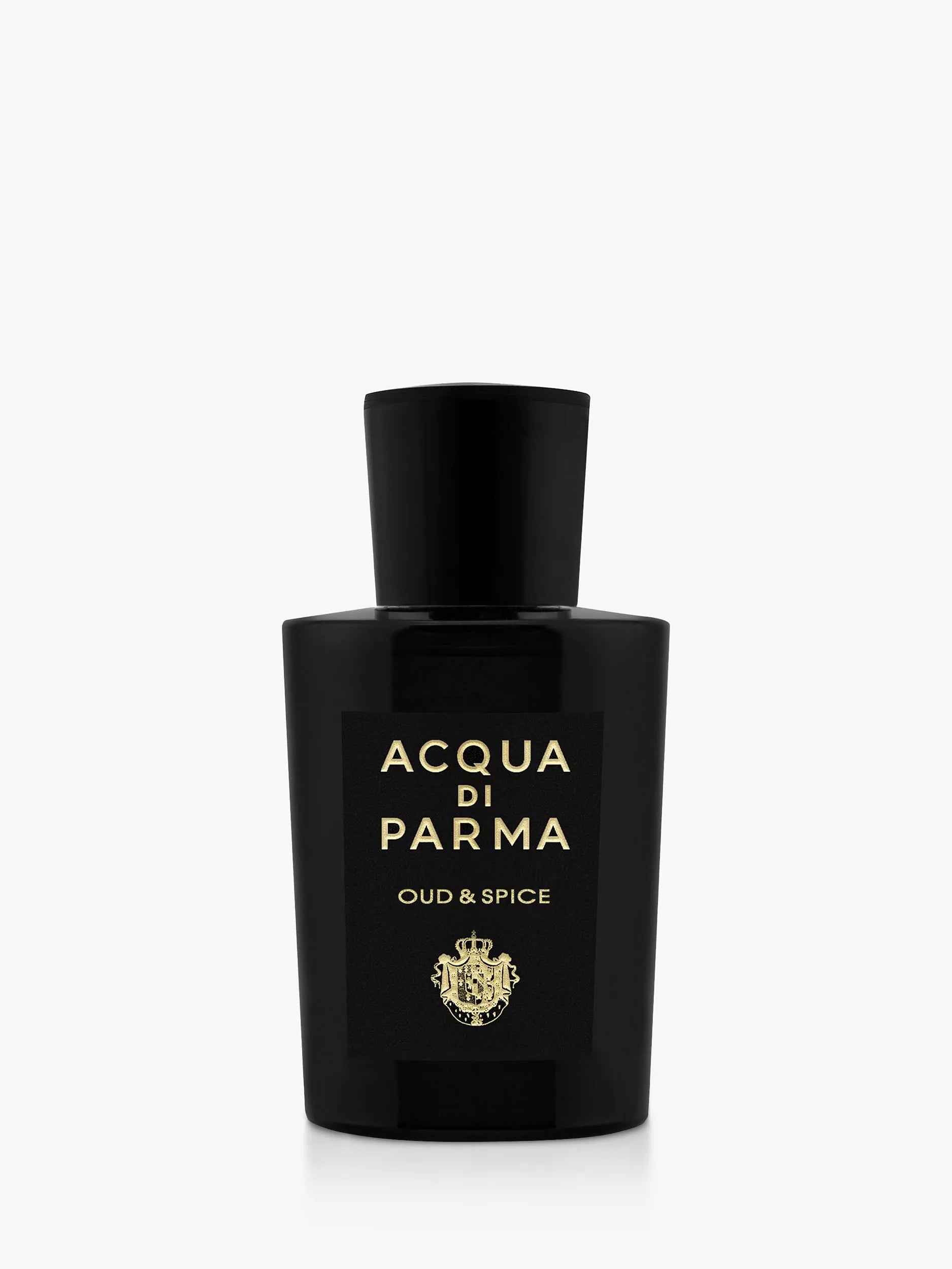 Acqua di Parma Oud & Spice Eau de Parfum - British product