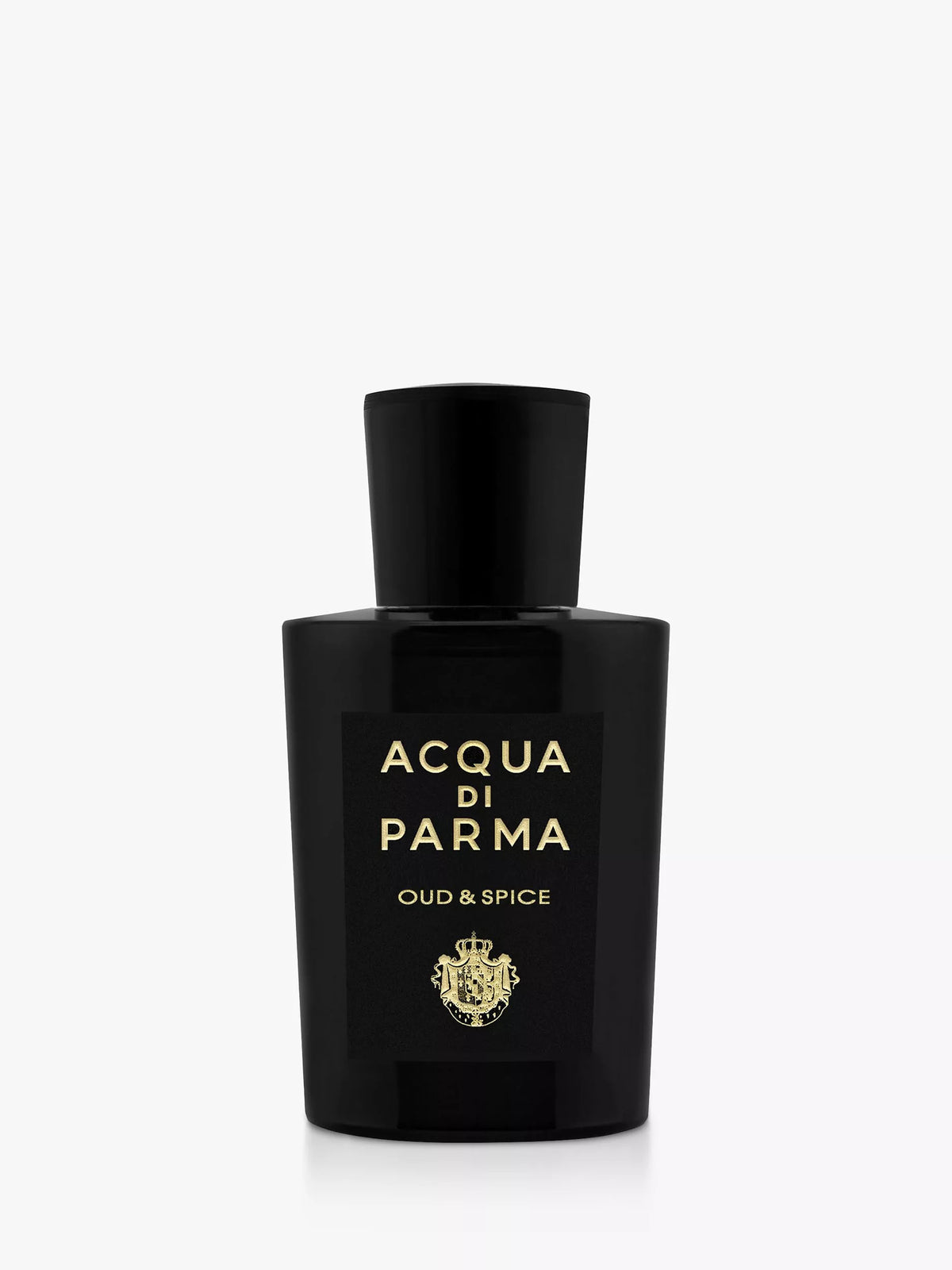 Acqua di Parma Oud & Spice Eau de Parfum - British product