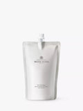 Molton Brown fiery pink pepper bath and shower gel refill 400ml, imported from the UK