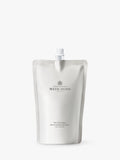 Molton Brown fiery pink pepper bath and shower gel refill 400ml, imported from the UK