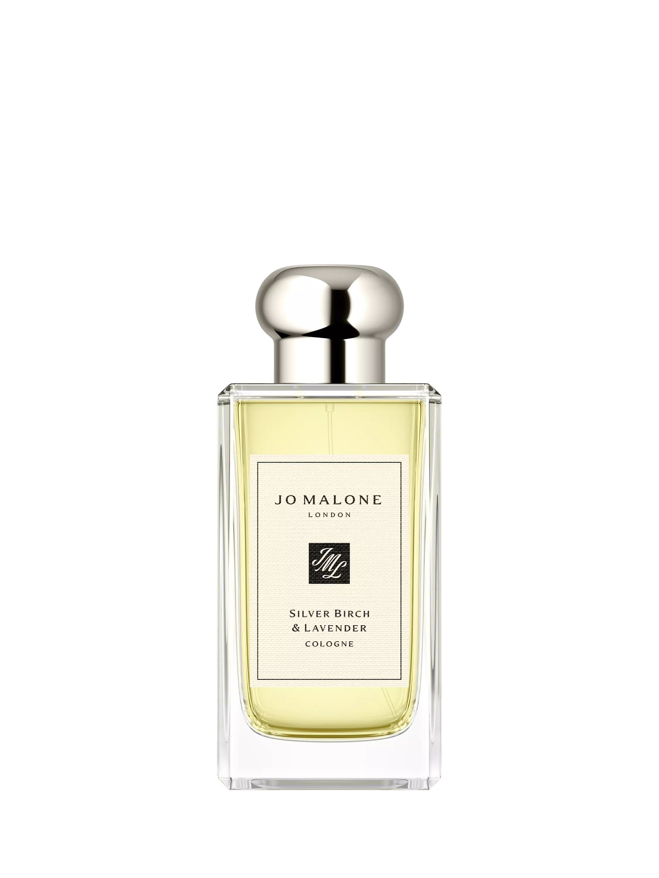 Jo Malone London Silver Birch & Lavender Cologne, UK version