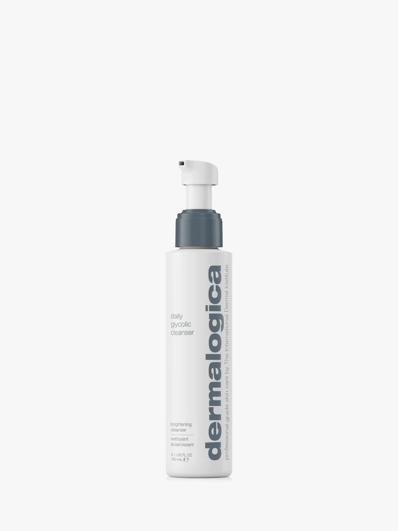 Dermalogica Daily Glycolic Cleanser - British product