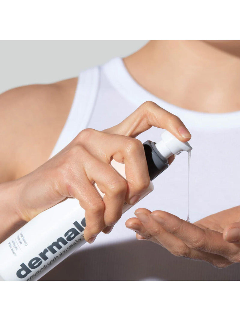 Dermalogica Daily Glycolic Cleanser - British product
