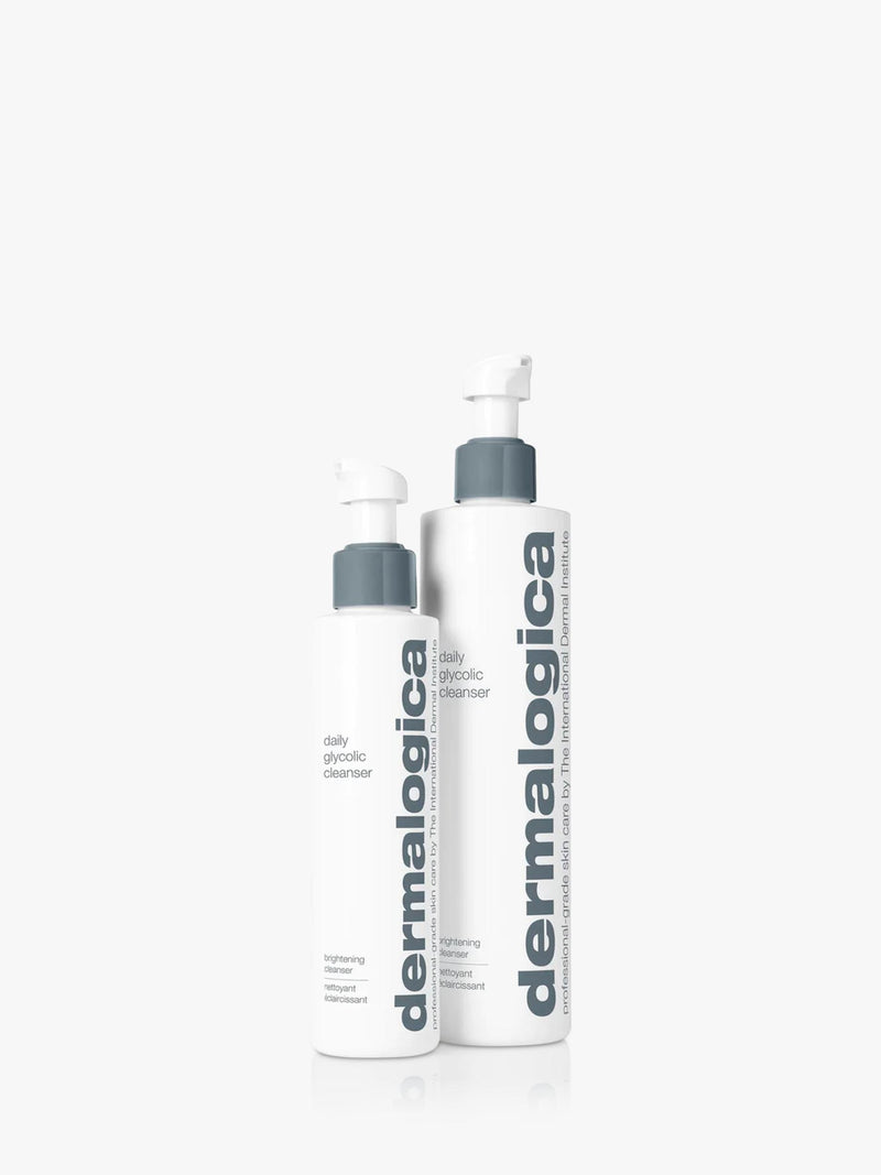 Dermalogica Daily Glycolic Cleanser - British product