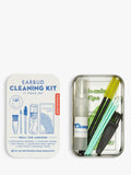 Kikkerland earbud cleaning kit, UK version