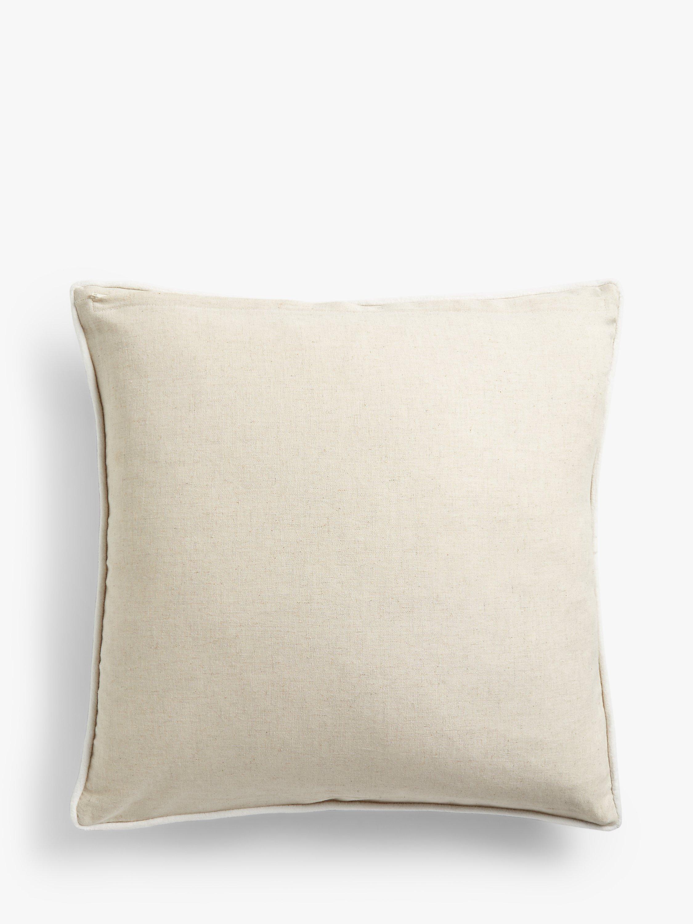 John Lewis Hew cushion, UK version