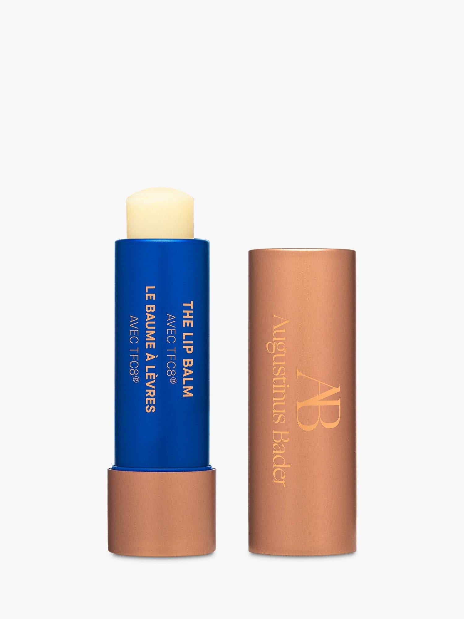 Augustinus Bader lip balm 4g - British product