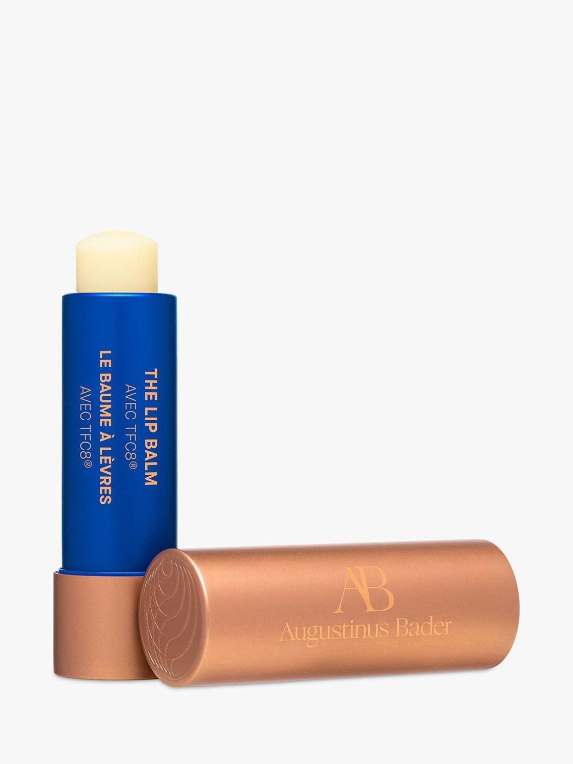 Augustinus Bader lip balm 4g - British product