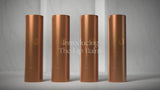 Augustinus Bader lip balm 4g - British product