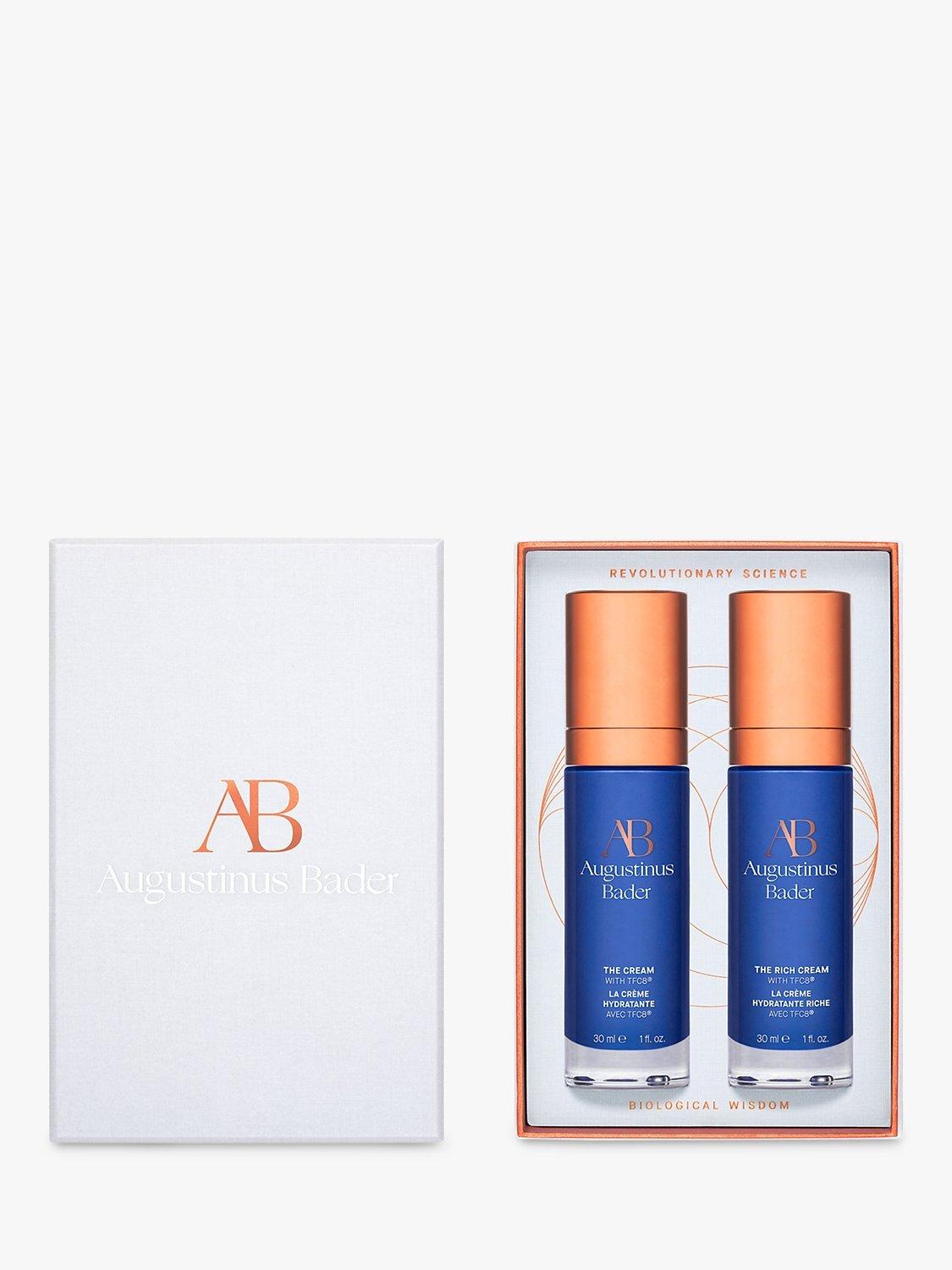 Augustinus Bader Discovery Duo Skincare Gift Set 2 x 30ml - British product