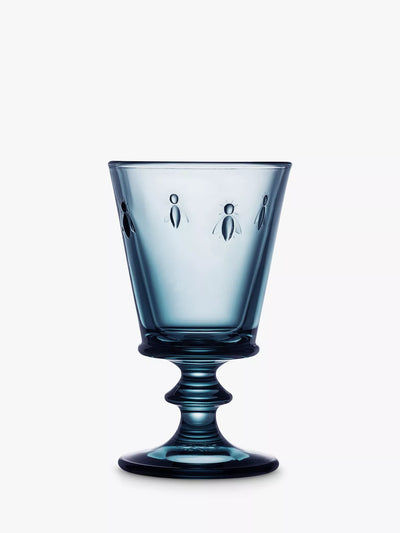 La Rochère Abeille Bee Stemmed Wine Glass Set of 6 240ml