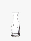 La Rochere Abeille Bee Glass Water Carafe 1L Clear