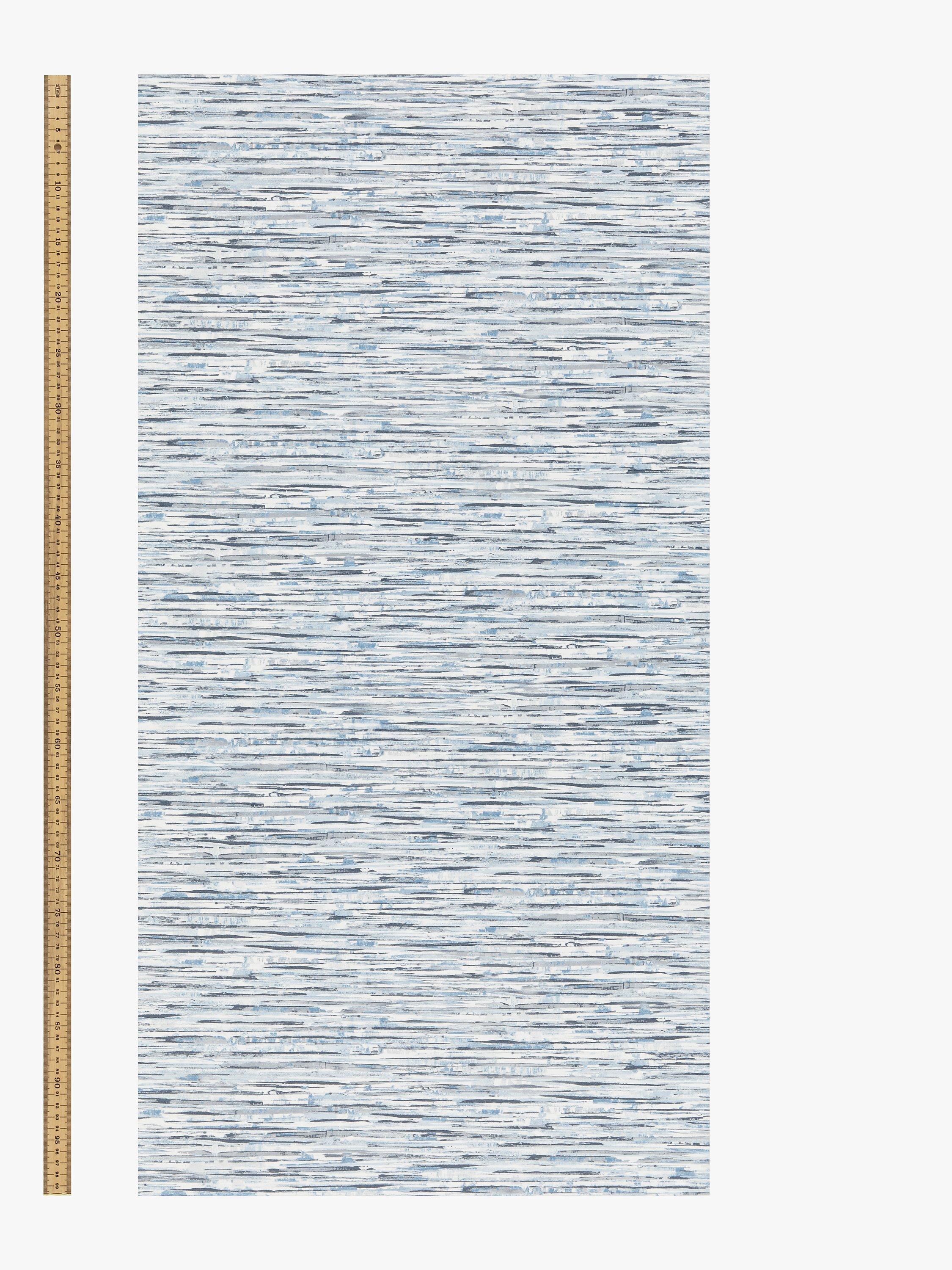 John Lewis Medway Vinyl Wallpaper, UK version