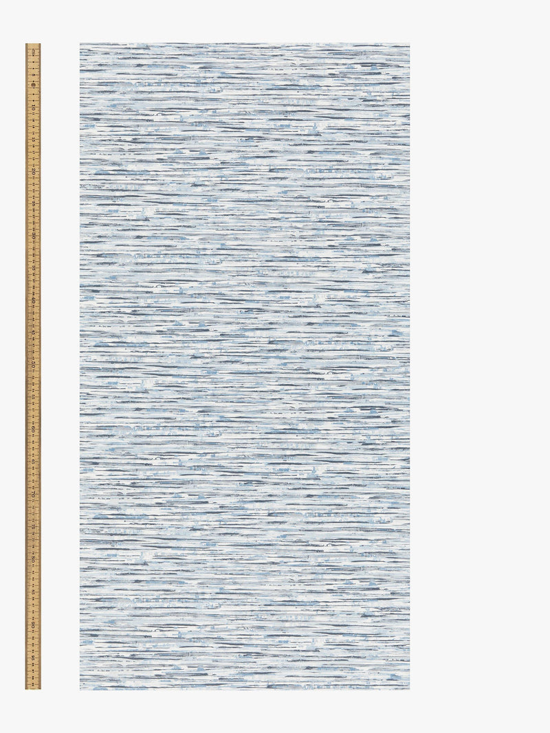 John Lewis Medway Vinyl Wallpaper, UK version
