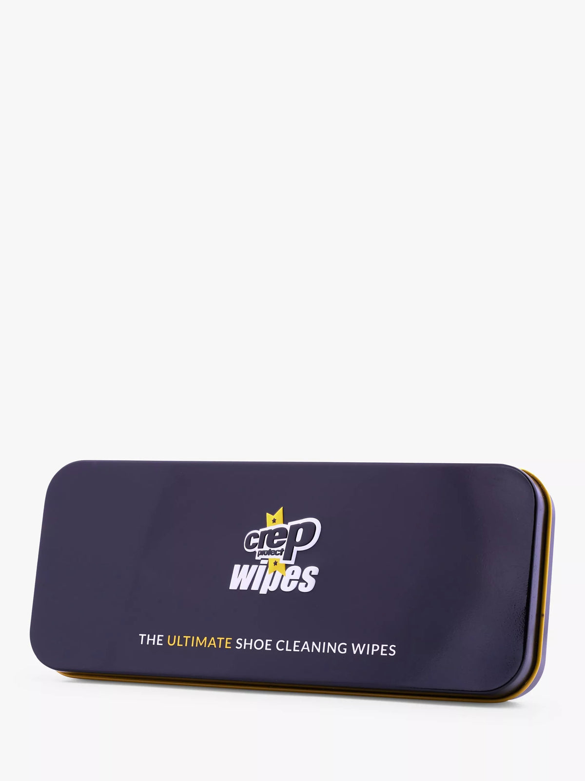 Crep Protect trainer wipes pack of 12 individually sealed - British product