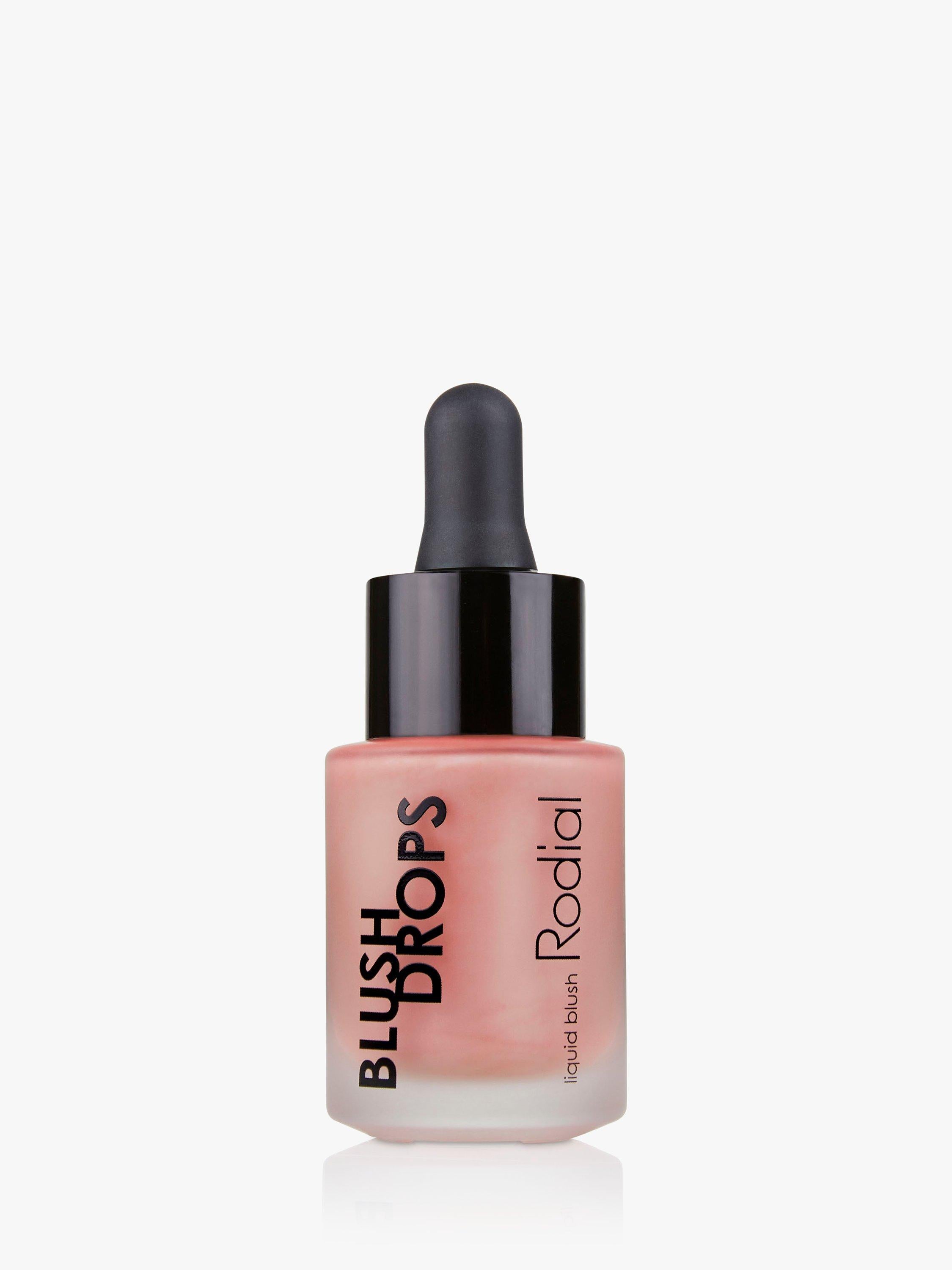 Rodial Blush Drops, imported from the UK