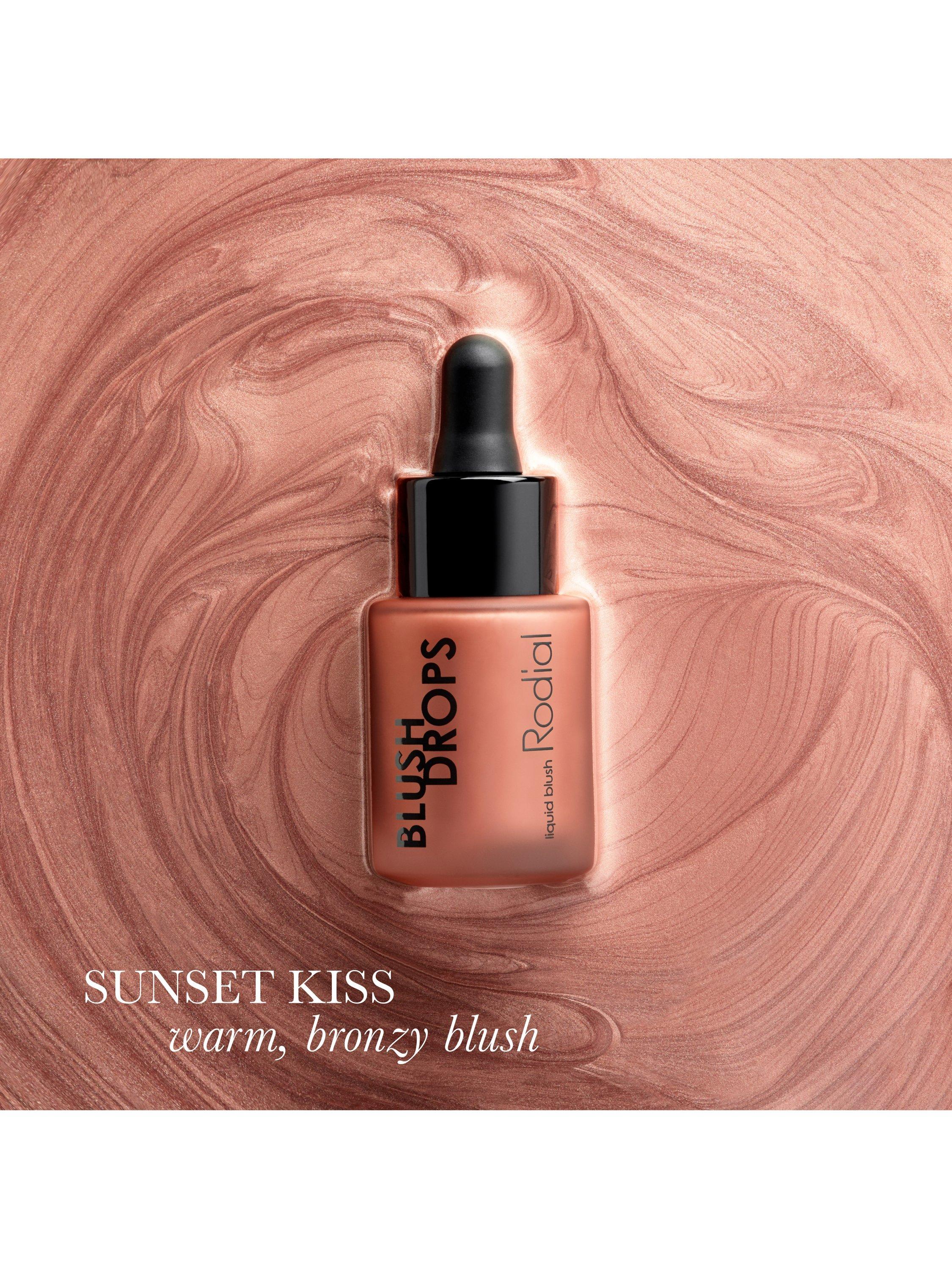 Rodial Blush Drops, imported from the UK