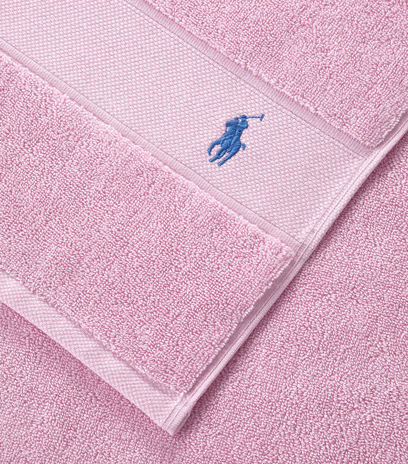 Ralph Lauren Home Polo Player Hand Towel (55cm x 90cm)
