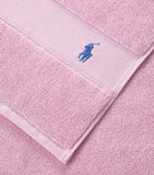 Ralph Lauren Home Polo Player Hand Towel (55cm x 90cm)