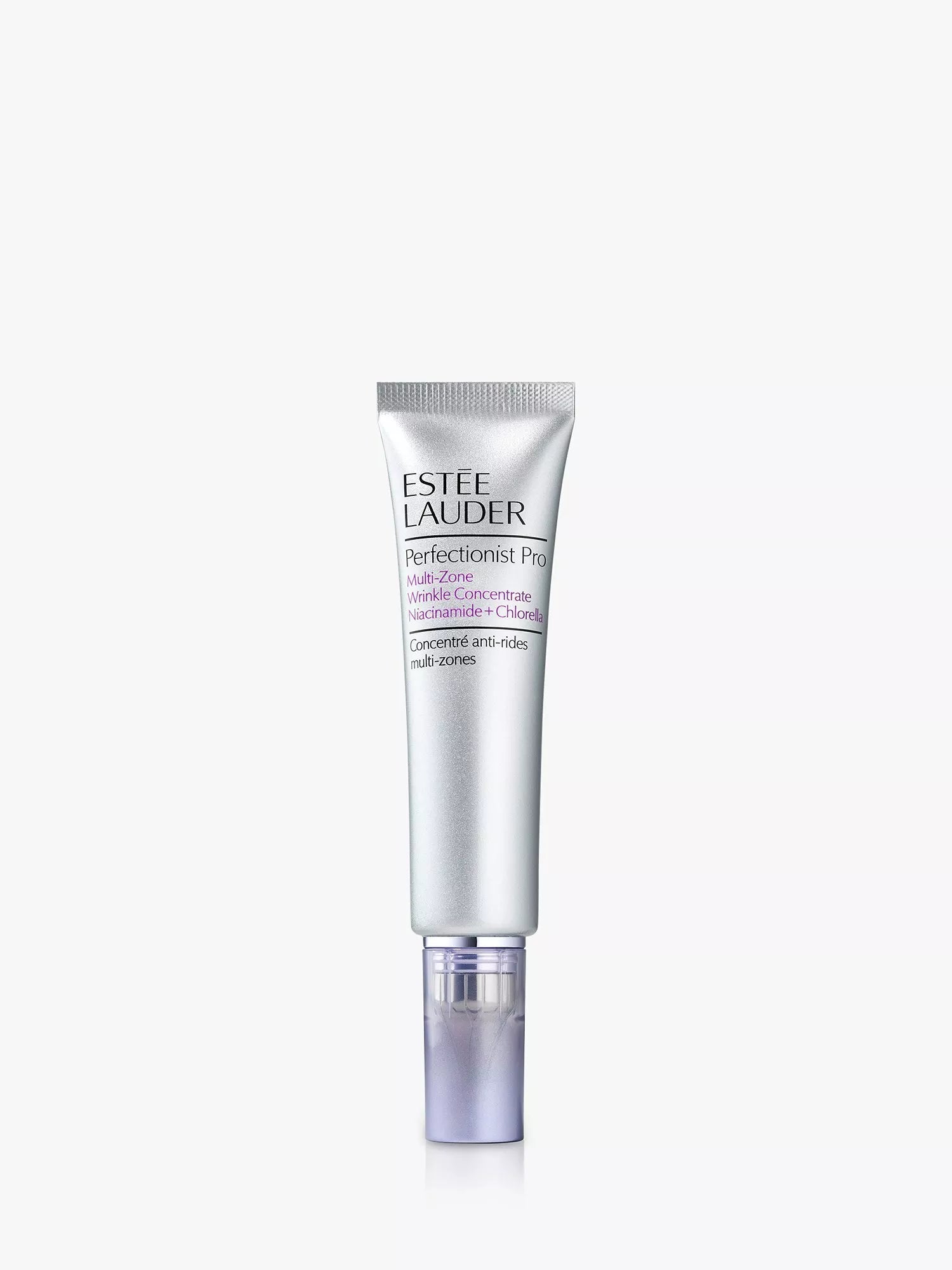Estée Lauder wrinkle concentrate with Niacinamide and Chlorella 25ml - British product
