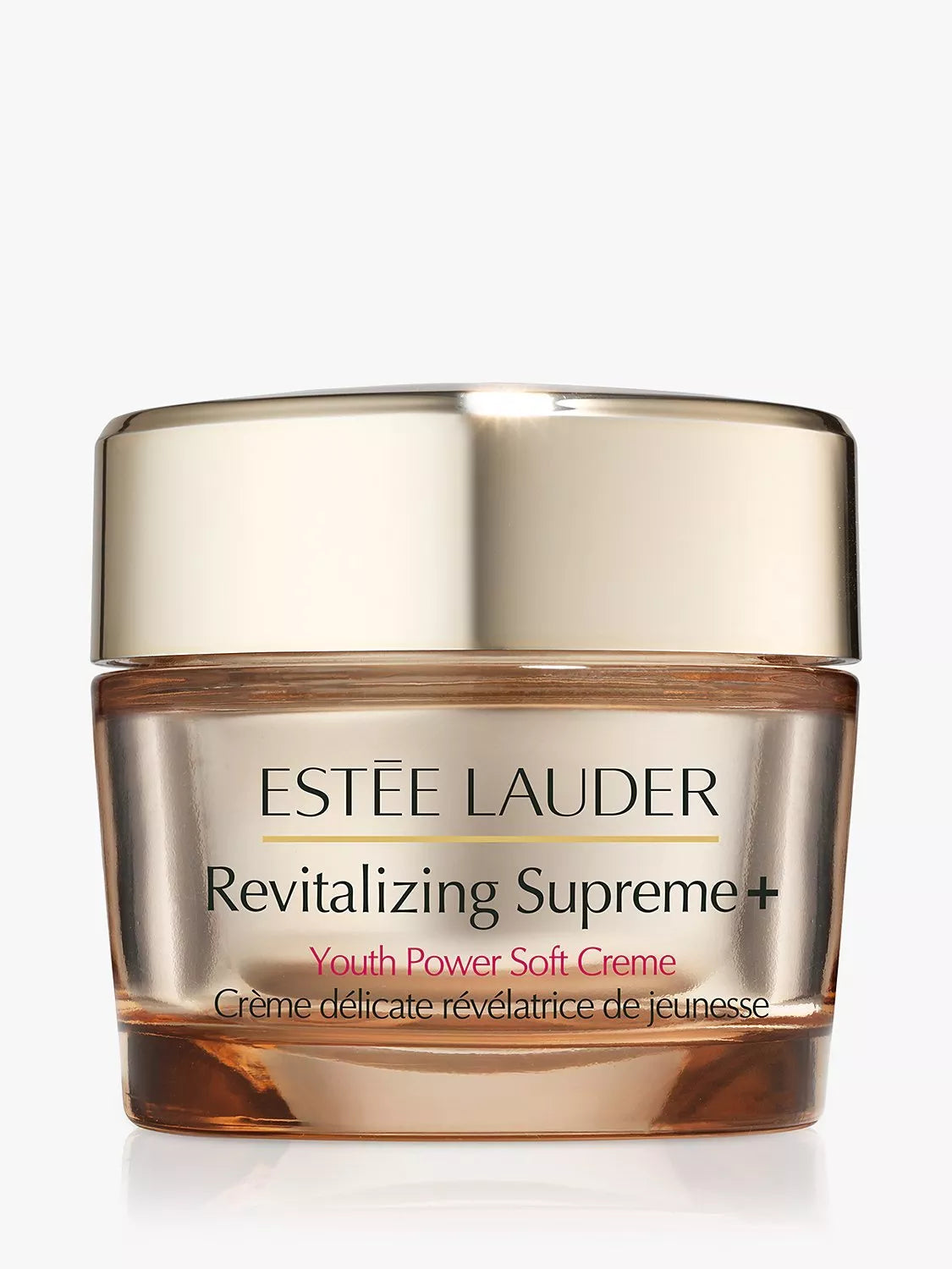Estée Lauder Revitalizing Supreme+ Youth Power Soft Creme Moisturiser 50ml - British product