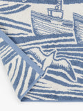 Mini Moderns Whitby bath mat, imported from the UK