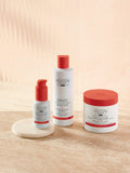 Christophe Robin regenerating shampoo with prickly pear oil 250ml - British product