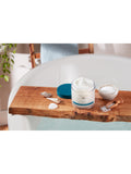 Christophe Robin Cleansing Purifying Scrub with Sea Salt 75ml - British product
