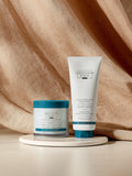 Christophe Robin Cleansing Purifying Scrub with Sea Salt 75ml - British product