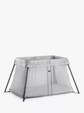 BabyBjörn Travel Cot Light - McGrocer