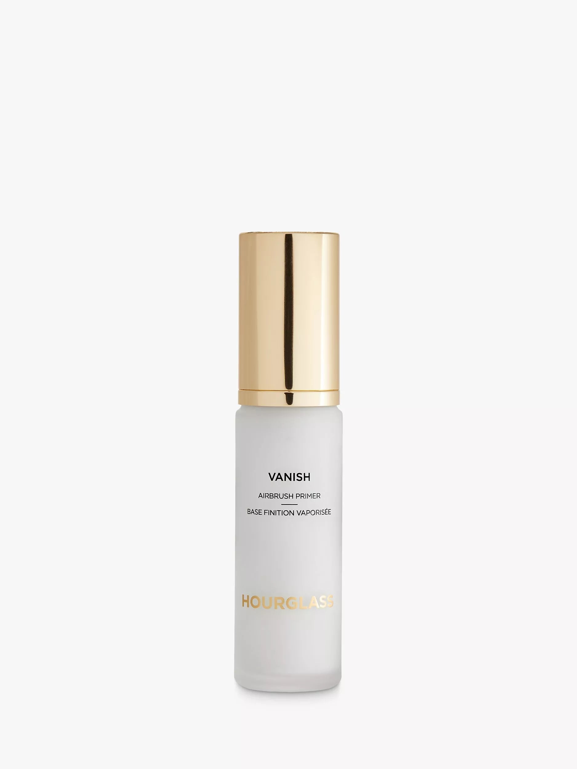 Hourglass translucent airbrush primer for smooth skin, UK version