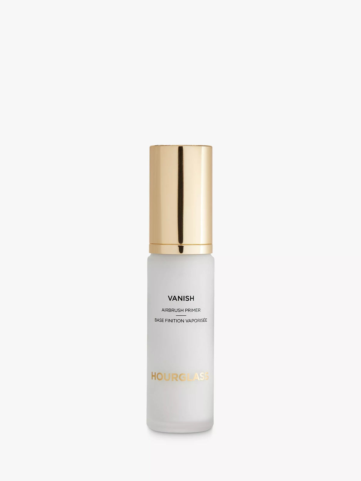 Hourglass translucent airbrush primer for smooth skin, UK version