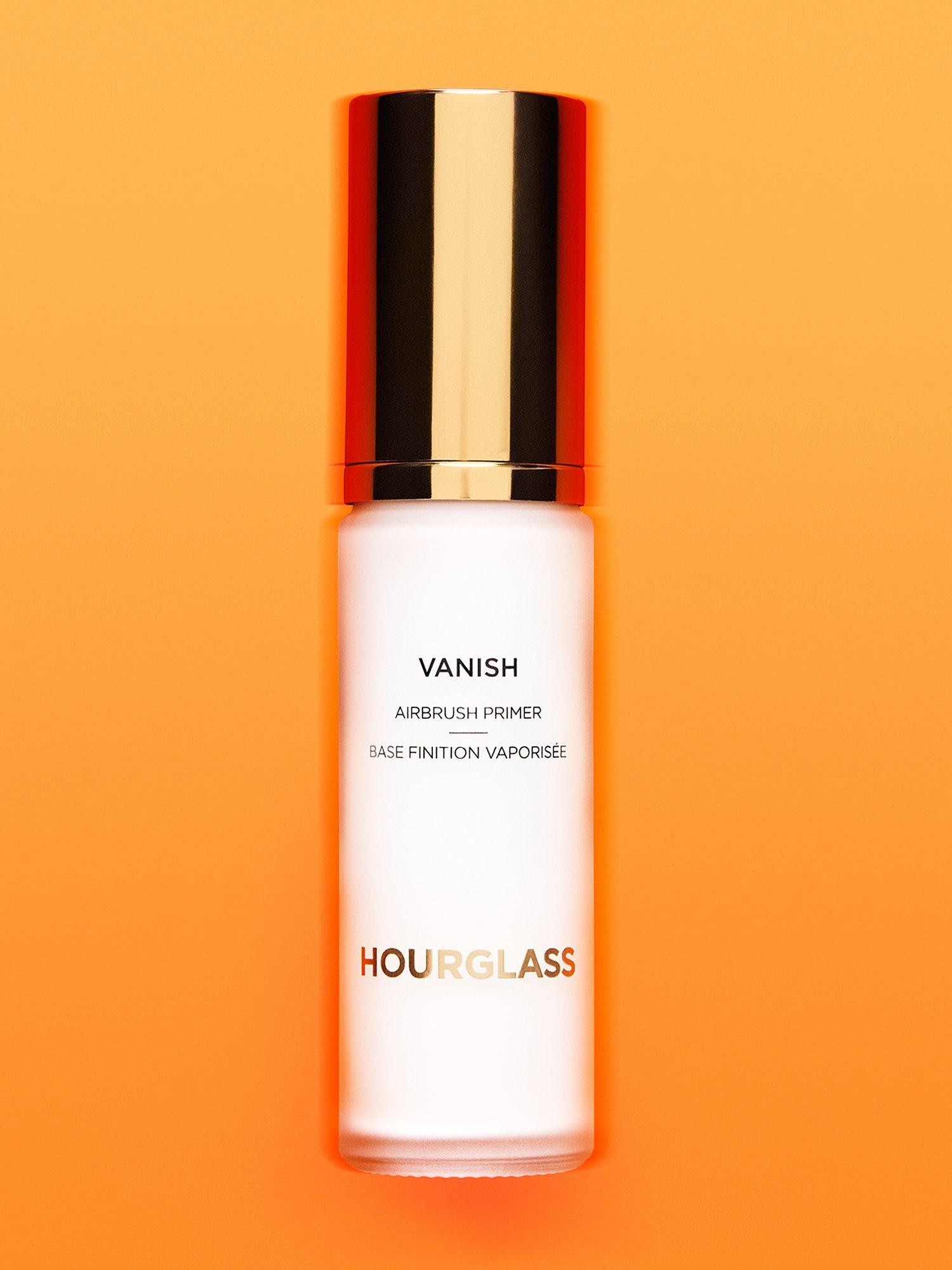 Hourglass translucent airbrush primer for smooth skin, UK version