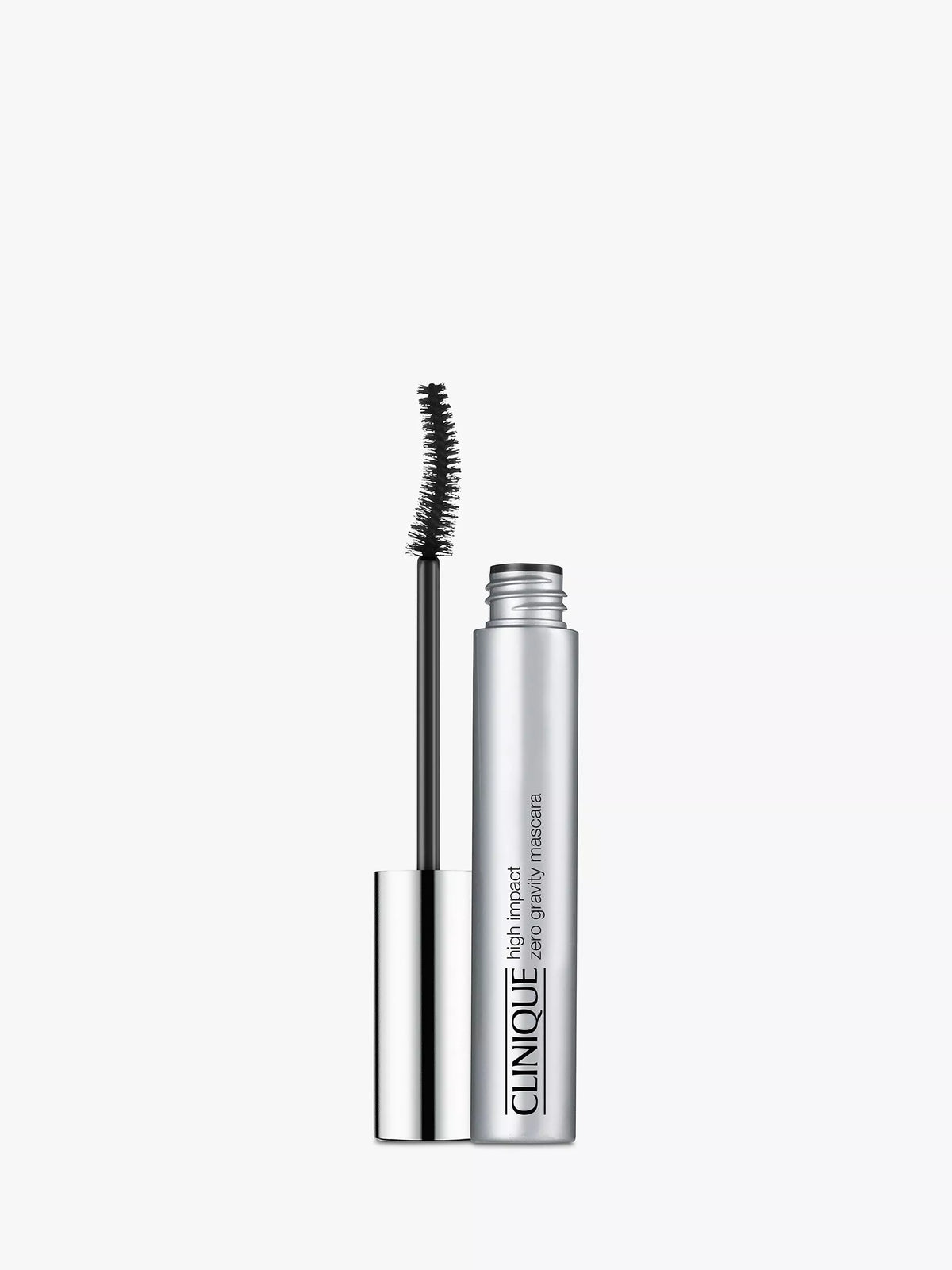 Clinique High Impact Zero Gravity Mascara Black - British product