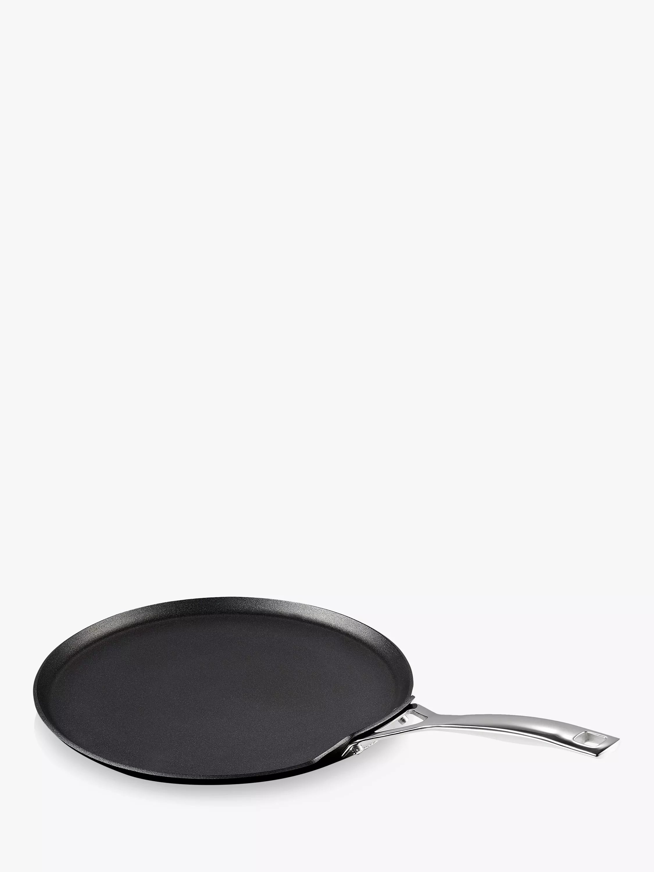 Le Creuset toughened non-stick crepe pan 28cm, UK version