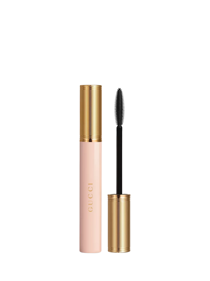 Gucci mascara 01 Black, UK version