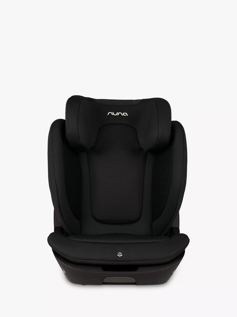 Nuna AACE LX Car Seat Caviar, imported from the UK