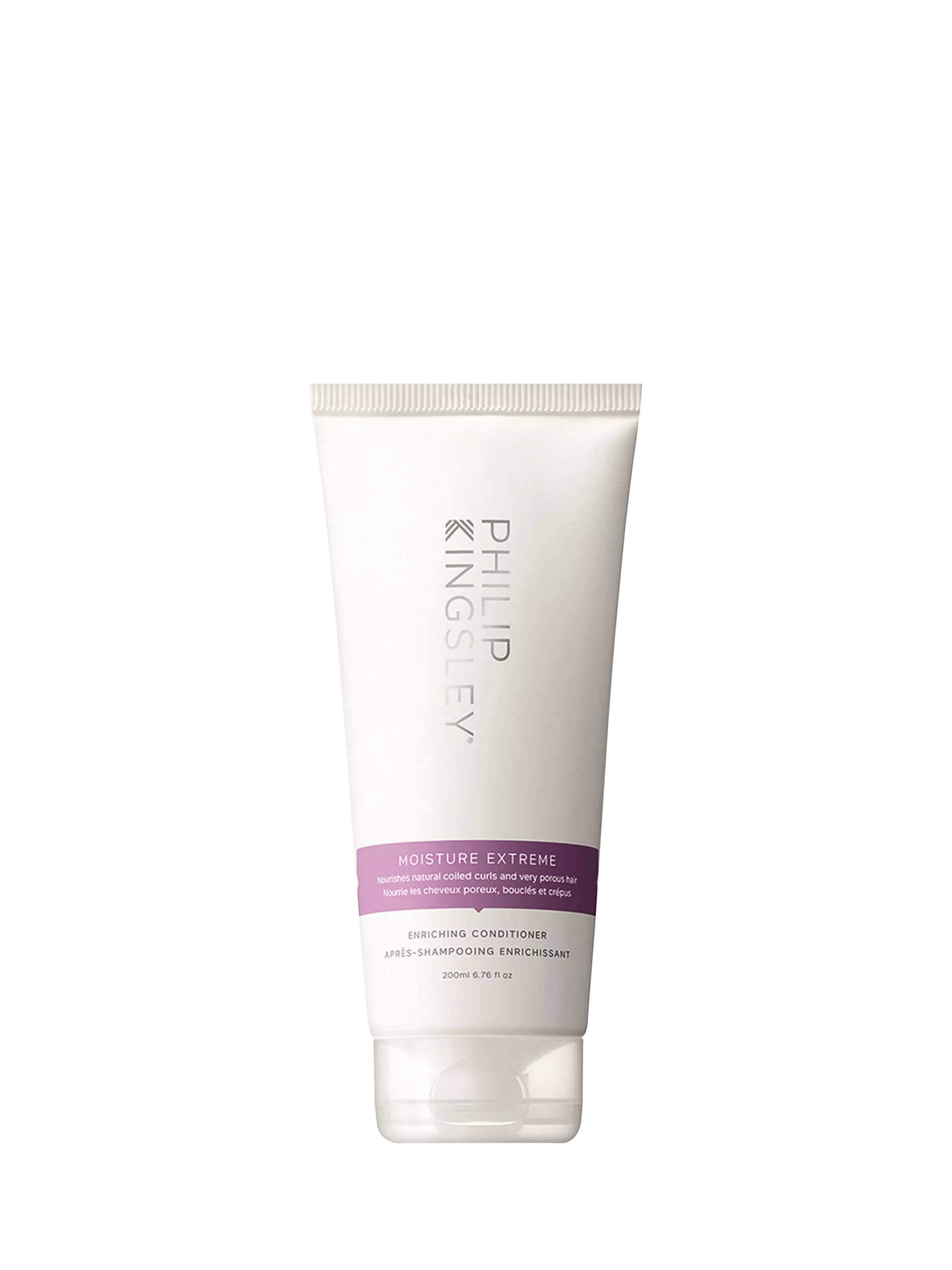 Philip Kingsley Moisture Extreme Enriching Conditioner 200ml, imported from the UK