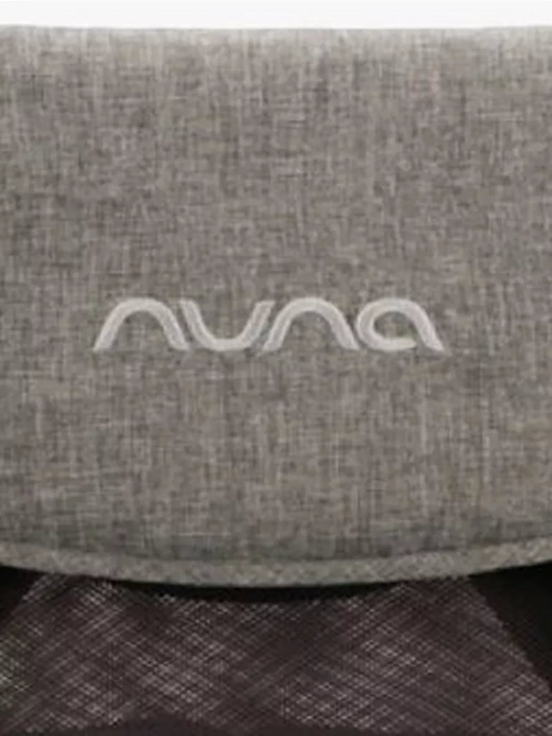 Nuna Sena Aire Travel Cot