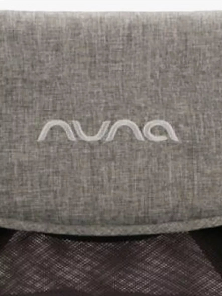 Nuna Sena Aire Travel Cot
