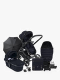 iCandy Peach 7 pushchair and accessories bundle - British product