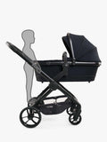iCandy Peach 7 pushchair and accessories bundle - British product