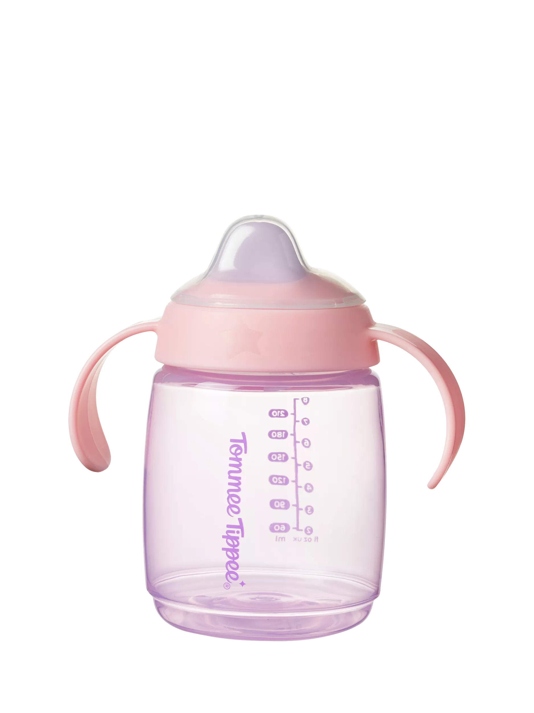 Tommee Tippee Superstar Training Sippee Cup 300ml (British brand)
