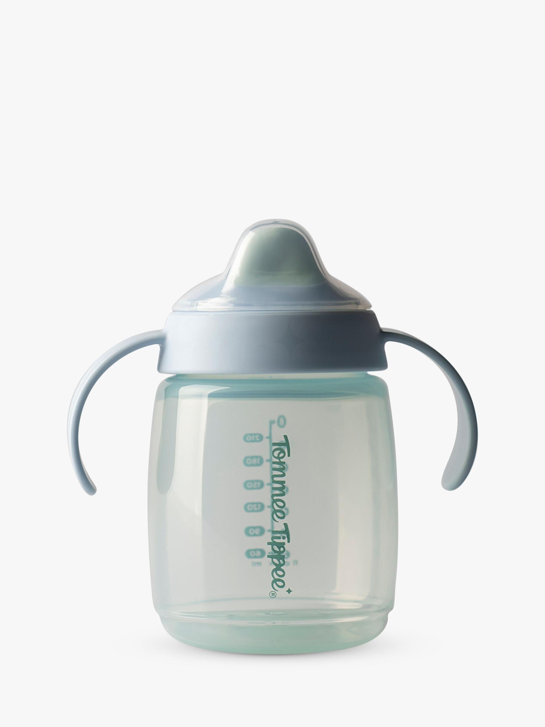 Tommee Tippee Superstar Training Sippee Cup 300ml (British brand)