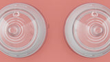 Tommee Tippee baby bottle with slow flow teats 260ml (British brand)