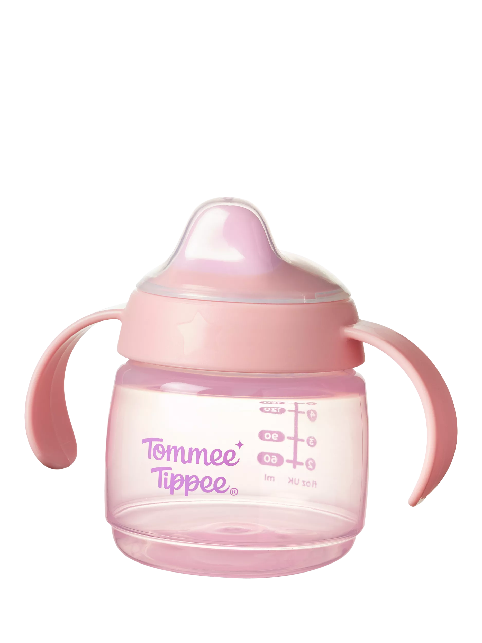 Tommee Tippee Weaning Sippee Cup 190ml (British brand)